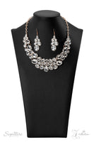 The Jenni - 2022 Zi Collection