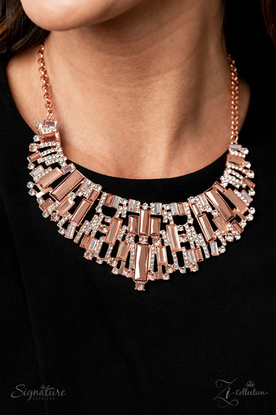 The Deborah - 2022 Zi Collection