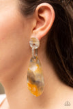 A HAUTE Commodity - Yellow