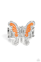 All Good WINGS - Orange