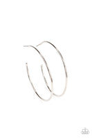 Can I Get a HOOP HOOP - Silver