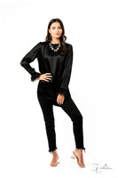 Charismatic - 2020 Zi Collection