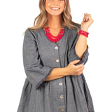 Coastal Coastin - Pink