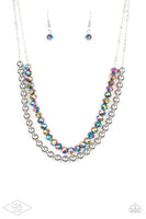 Color Of The Day - Multi
