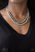 Color Of The Day - Multi