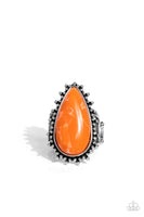 Down-to-Earth Essence - Orange