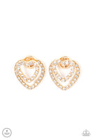 Ever Enamored - Gold