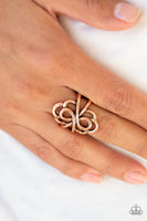 Ever Entwined - Copper
