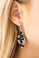 Famous Fashion - Black