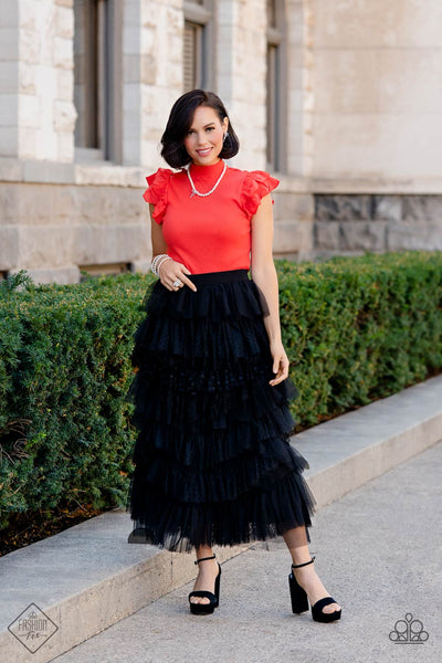 Fiercely 5th Avenue - Complete Trend Blend (December 2022)