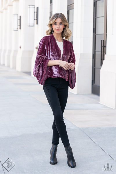 Fiercely 5th Avenue - Complete Trend Blend (February 2022)