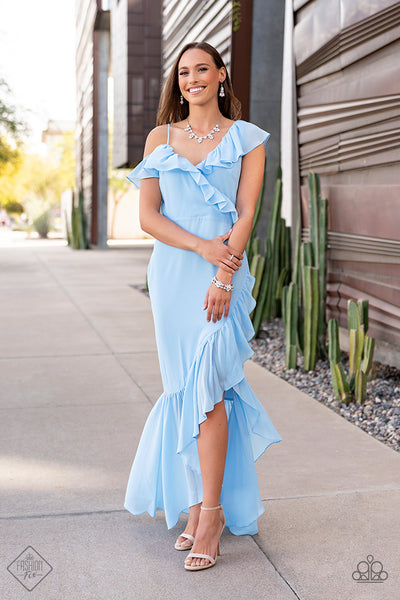 Fiercely 5th Avenue - Complete Trend Blend (May 2022)