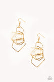Five-Sided Fabulous - Gold