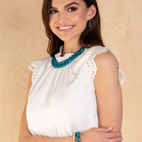 Greco Getaway - Blue