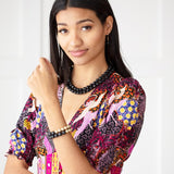 Greco Getaway - Black