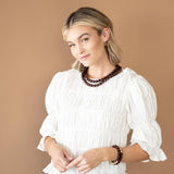 Greco Getaway - Brown