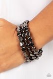 HAUTE Stone - Black