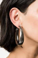 HOOPS! I Did It Again - Black