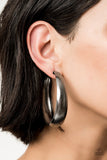 HOOPS! I Did It Again - Black