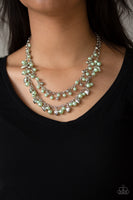 Kindhearted Heart - Green