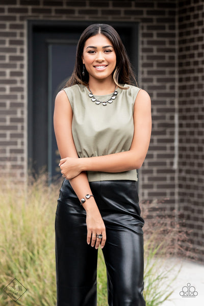 Magnificent Musings - Complete Trend Blend (September 2021)