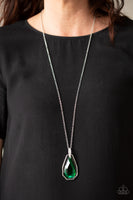 Maven Magic - Green