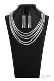 Persuasive - 2021 Zi Collection