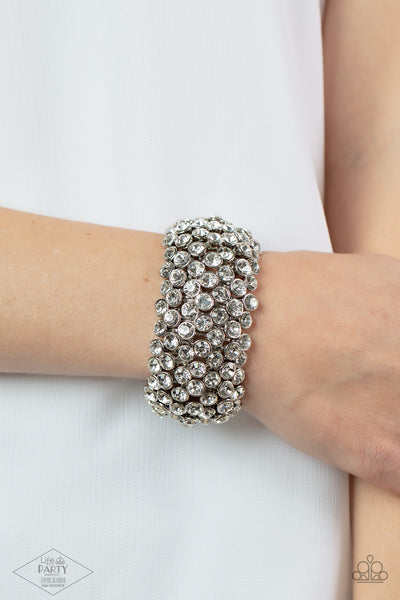 Playing With Fire - Zi Bracelet Exclusive