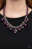 Prim and POLISHED - Purple
