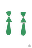 Retro Redux - Green
