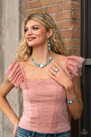 Simply Santa Fe - Complete Trend Blend (March 2023)