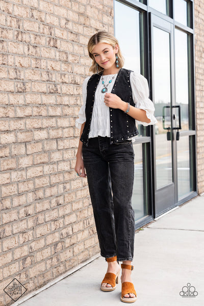 Simply Santa Fe - Complete Trend Blend (April 2022)
