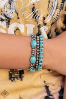 Simply Santa Fe - Complete Trend Blend (December 2021)