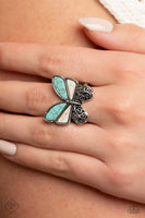 Simply Santa Fe - Complete Trend Blend (January 2023)