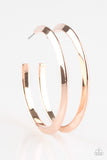 Some Like It HAUTE - Rose Gold
