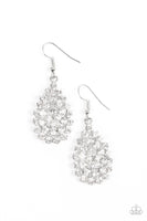 Sparkling Sparkle-naire - White