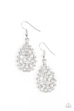Sparkling Sparkle-naire - White