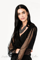 The Kellyshea - 2019 Zi Collection
