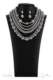 The Liberty - 2021 Zi Collection