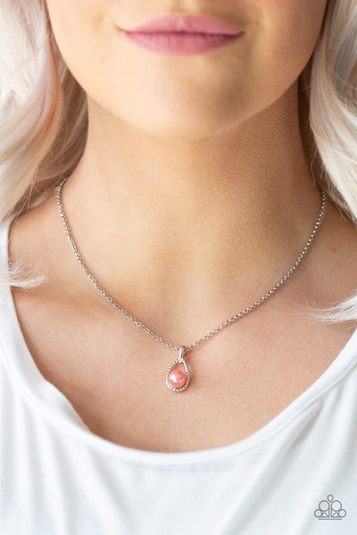 Traditionally Traditional - Orange