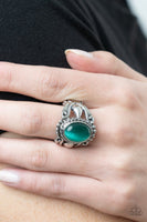 Jubilant Gem - Green